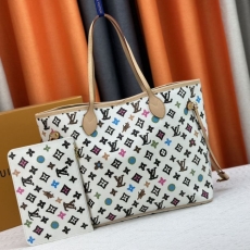 LV Shopping Bags